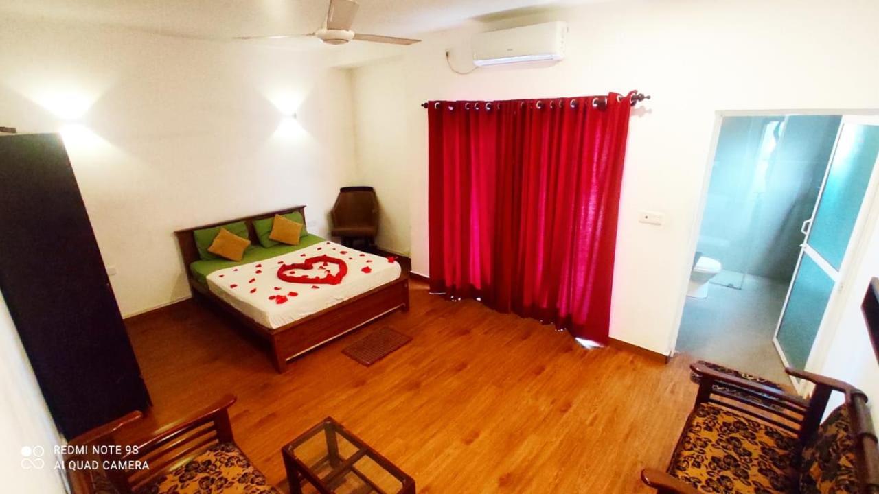 Green Bloom Dehiwala-Mount Lavinia Екстер'єр фото